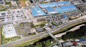 Teikoku Plant