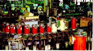 Production Line